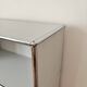 Vintage USM Haller furniture – 2 drawers and an open niche