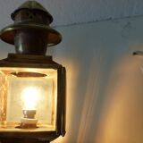 2 lamp wall lights