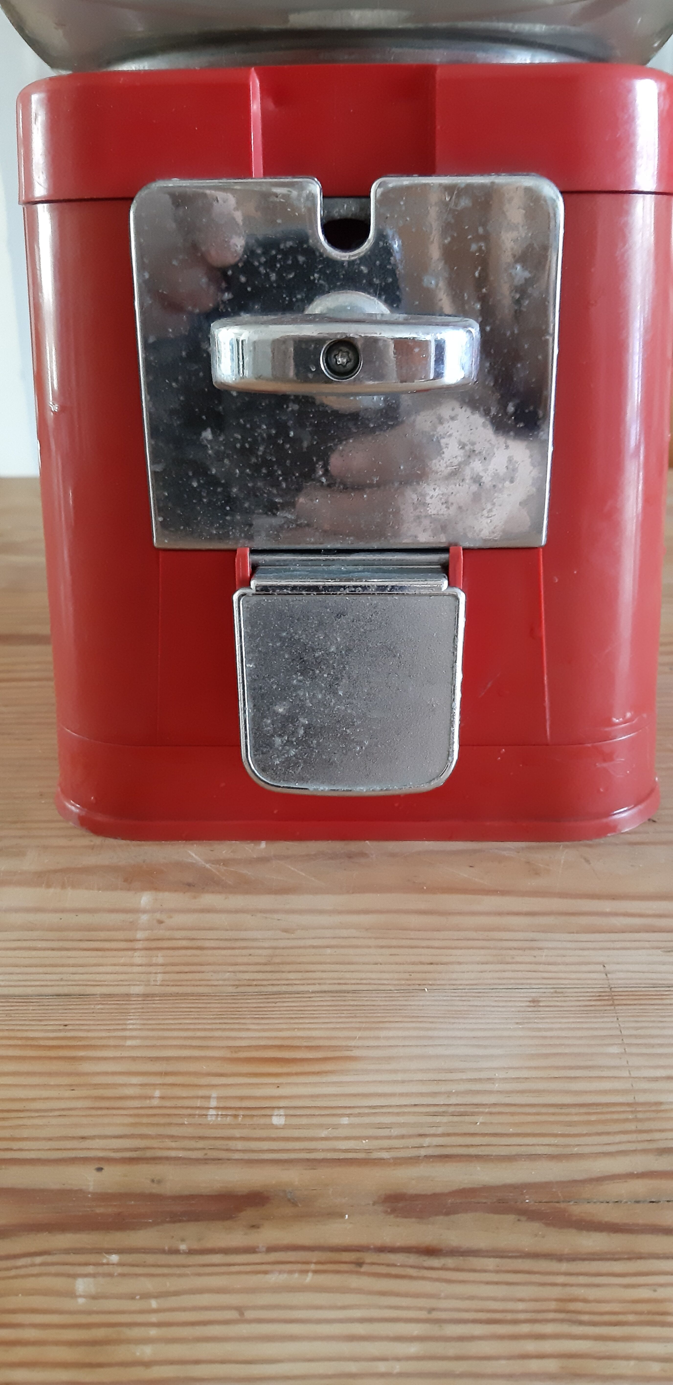 Brabo Candy Dispenser