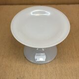 Small white standing bowl