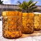 Set de 6 verres Pernod