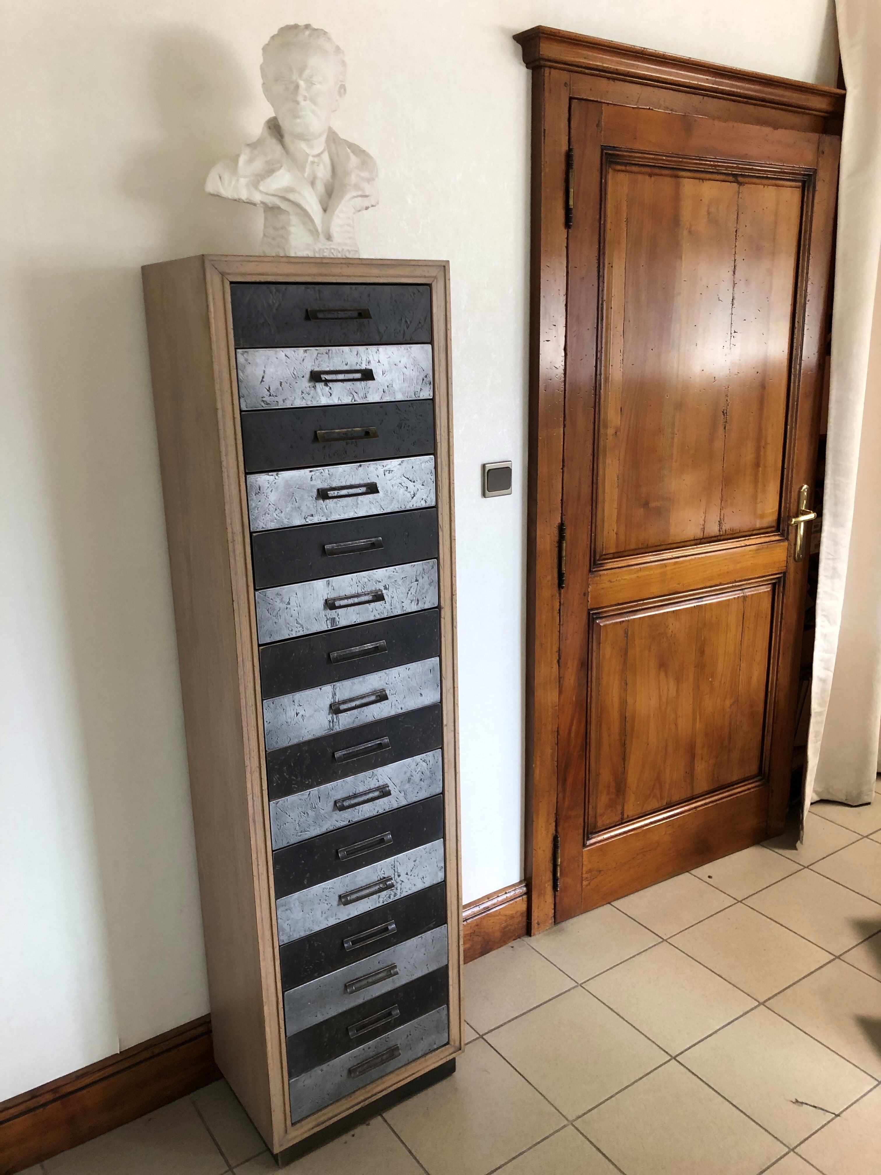 Drawer furniture