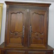 BUFFET TWO BODIES NANTES STYLE LOUIS XV
