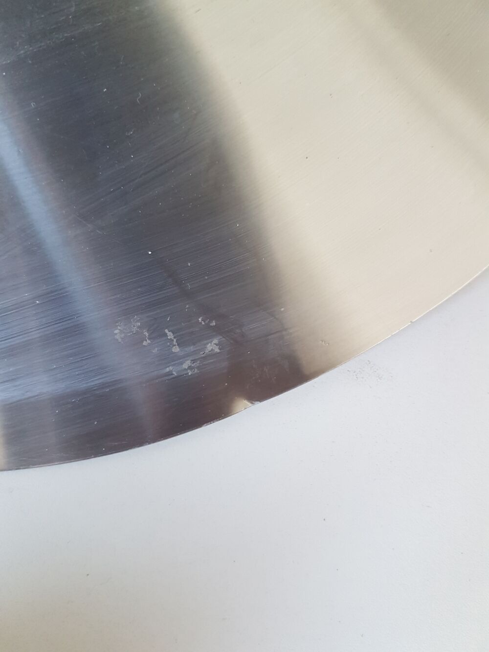 Suspension Bent Nordsted