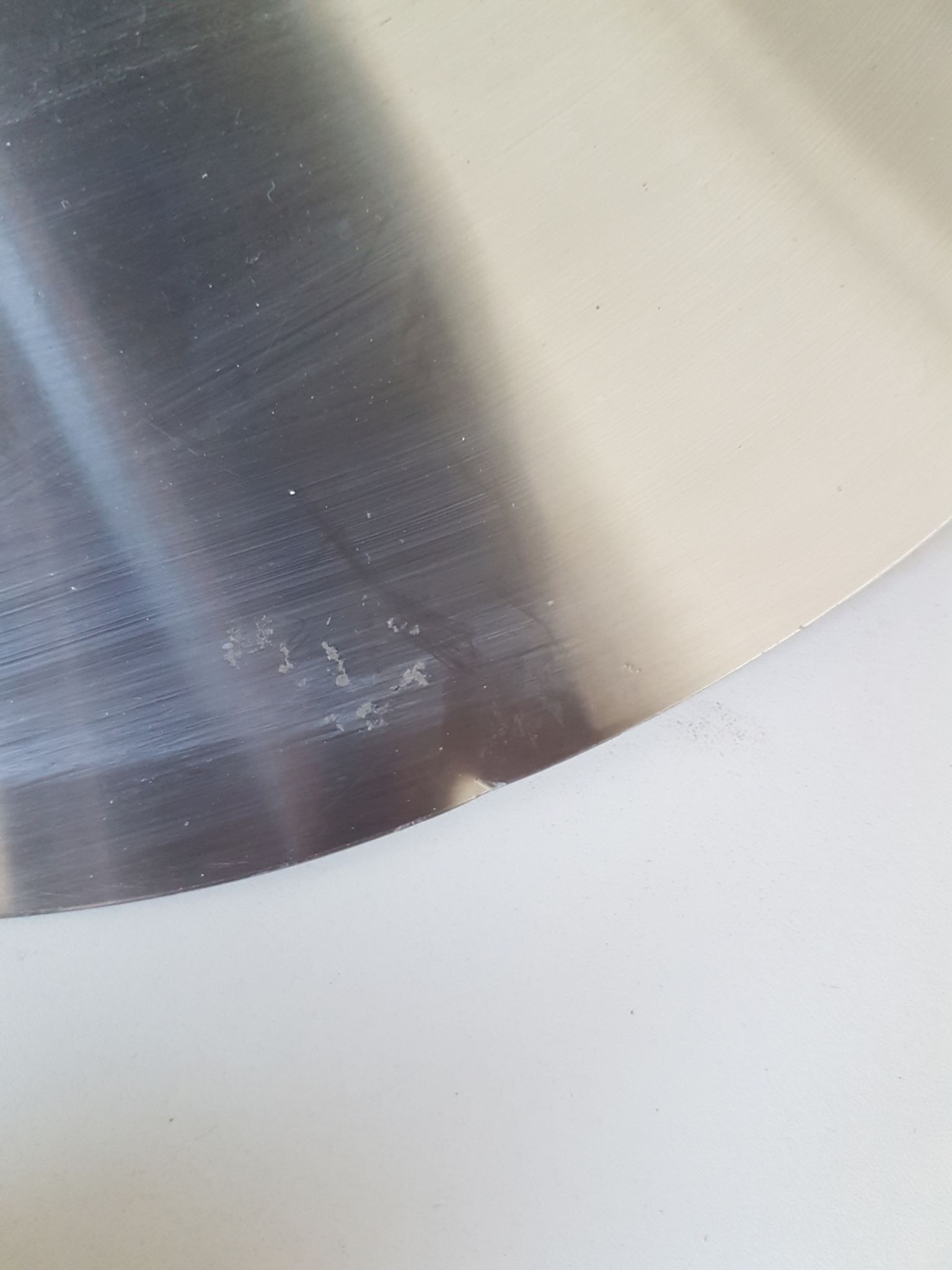 Suspension Bent Nordsted