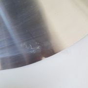 Suspension Bent Nordsted