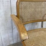 Vintage B64 Breuer armchair