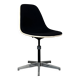 Chaise de bureau modèle PSCC par R et C. Eames pour H. Miller, années 60