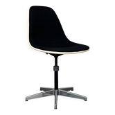 Chaise de bureau modèle PSCC par R et C. Eames pour H. Miller, années 60