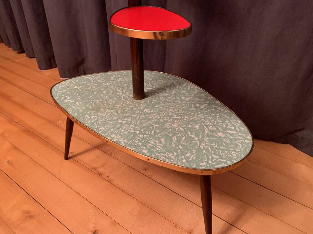 Large flower stand, 1960s