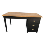 Large vintage desk