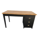 Large vintage desk