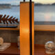 Floor lamp 1950