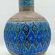 Vase Aldo Londi - Bitossi Italy