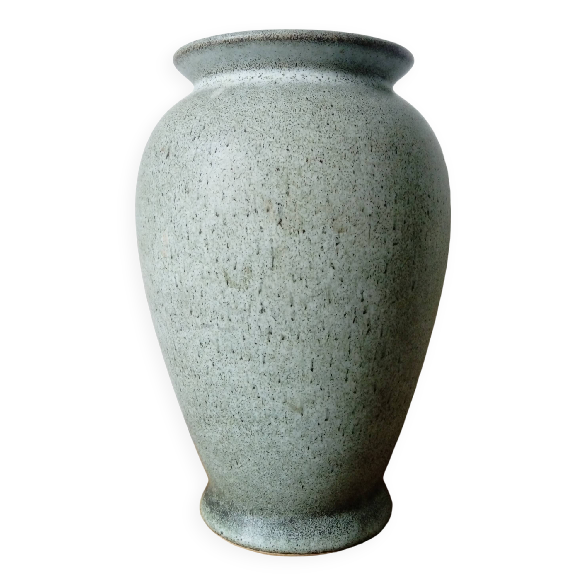 Scheurich Germany ceramic vase