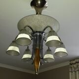 Art Deco Chandelier