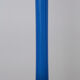 Large blue soliflore vase 70cm