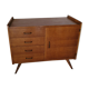 Commode enfilade 1960