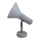 Scandinavian design wall lamp Raak model C 1524 vintage 60s 70s