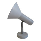 Scandinavian design wall lamp Raak model C 1524 vintage 60s 70s