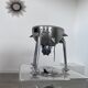 Vintage Espresso Coffee Machine Etienne Louis Design by Carlo Borer Design Sputnik