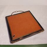 Miroir tryptique asiatique Napoléon III