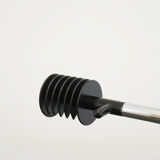 Table lamp Luciola by Fabio Lenci for Dh Guzzini Editions, 70s