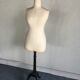 Dressmaker's mannequin