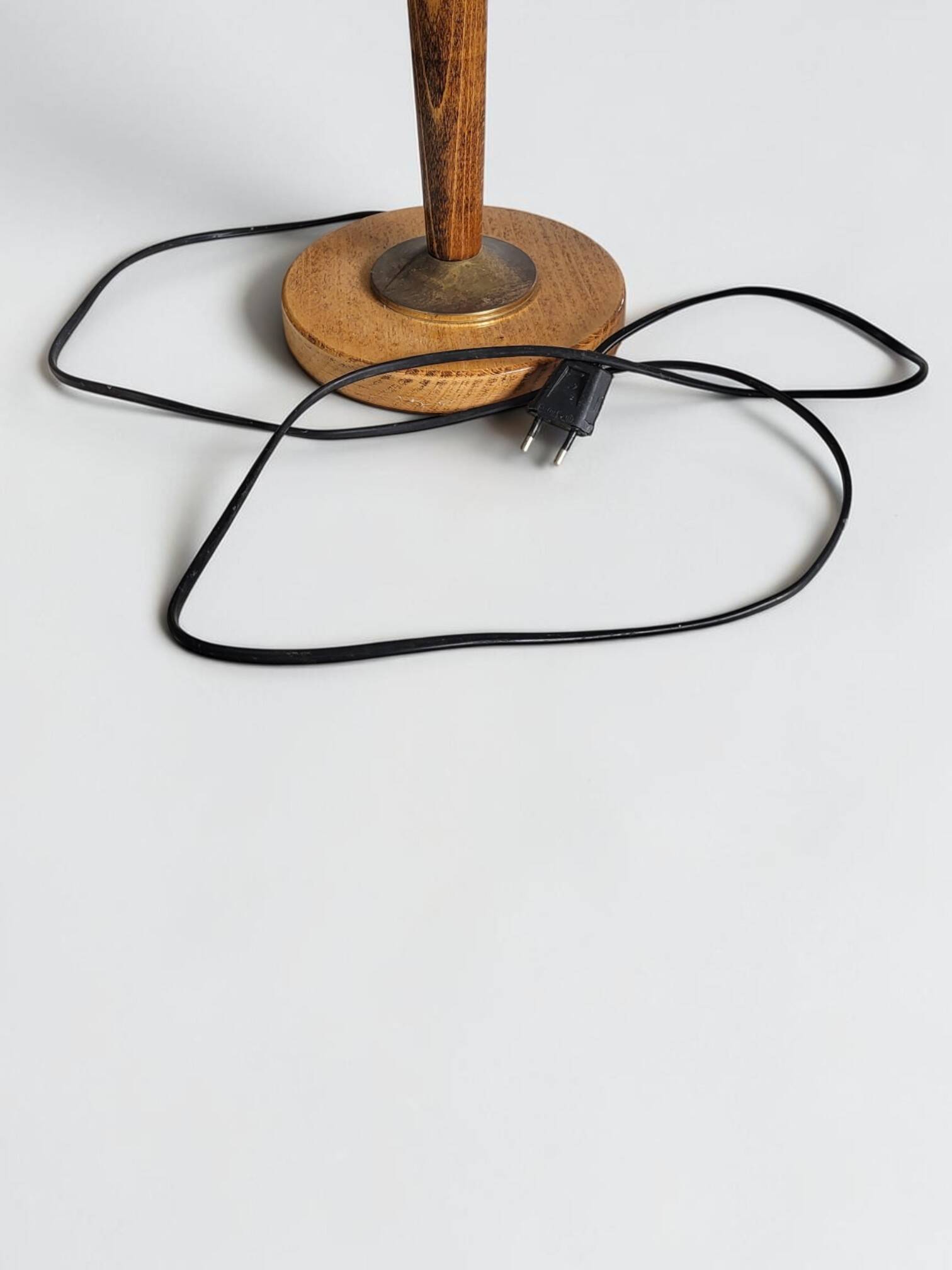 Unilux Design Mazda Lamp 1960s