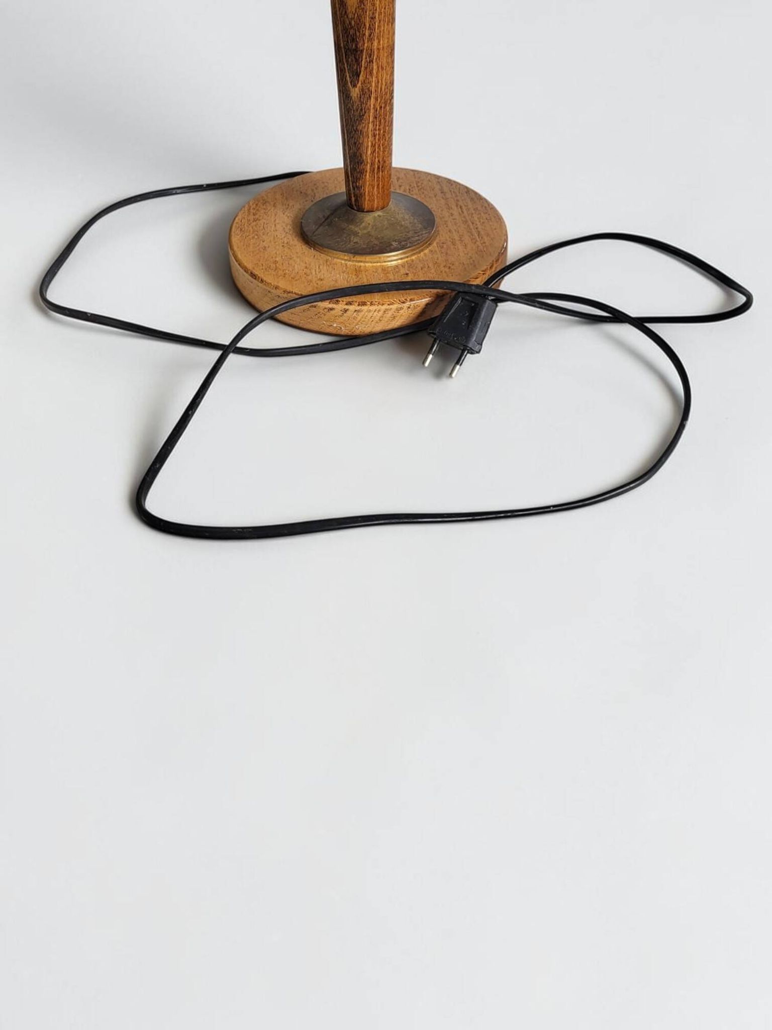 Lampe Unilux Design Mazda 1960's
