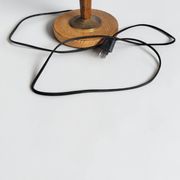 Lampe Unilux Design Mazda 1960's