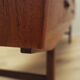 Teak highboard, Danish design, 1960s, Denmark