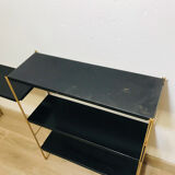 Modular wall shelf 50/60s