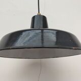 Pair of antique lamps