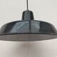 Pair of antique lamps
