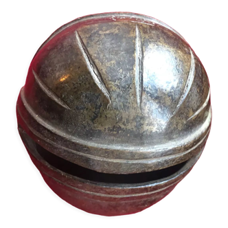 Burmese bell