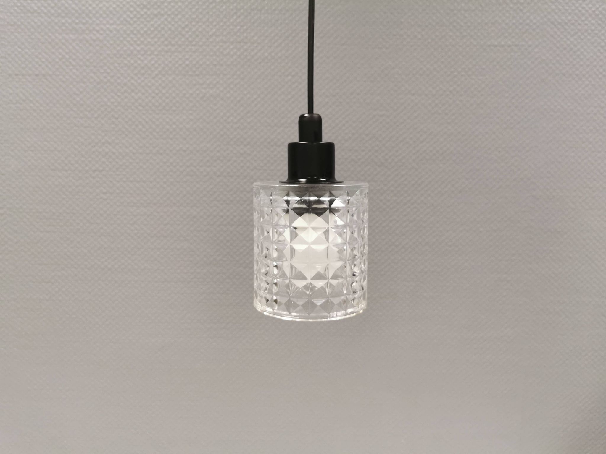 Hanging lamp from Danish Nordlux