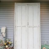 XXL Parisian wardrobe