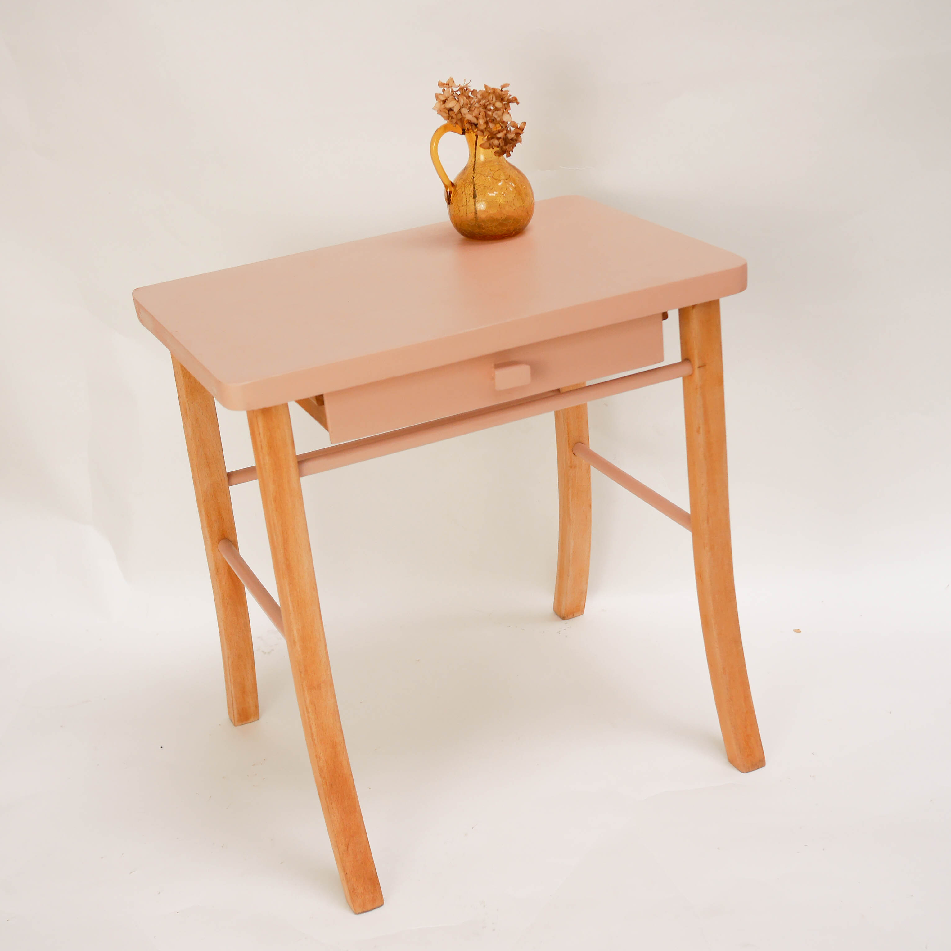 Child desk set