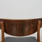 Mid-Century Danish Dining Chairs, 1960s, Set of 4