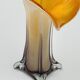 Arum vase in Murano glass