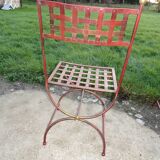 Chairs and Armchairs