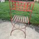 Chairs and Armchairs