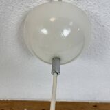 Guzzini pendant light model Jolly by Luigi Massoni, space age 70's style