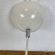 Guzzini pendant light model Jolly by Luigi Massoni, space age 70's style