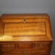 Louis XVI period slant-front desk