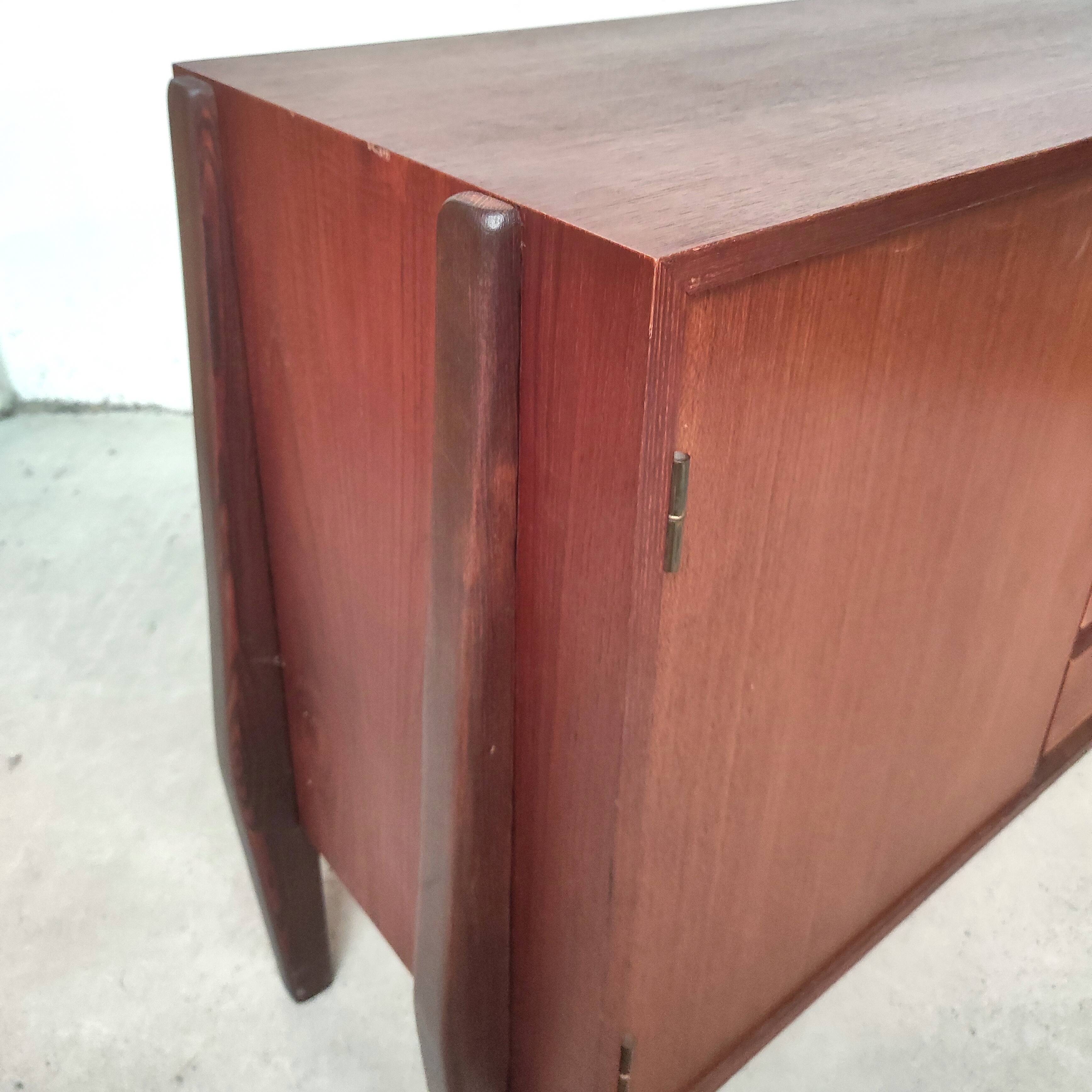 Scandinavian furniture, 1960