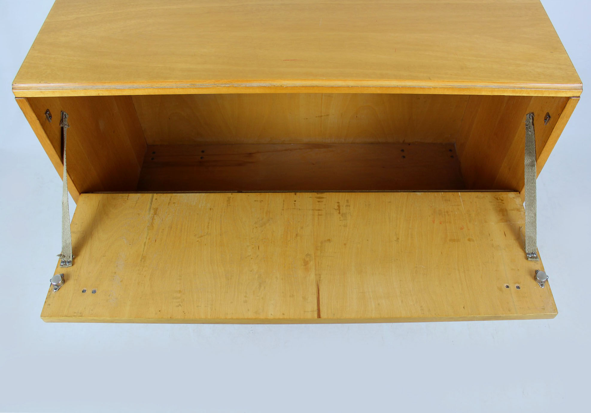 Vintage cabinet from Novy Domov, 1970s