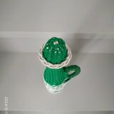 Scoubidou bottle
