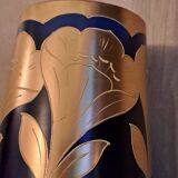 Vase ancien art déco
